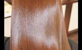 Hair Oiling Routine _ Hair Growth Treatment | Home Hair Spa _ superwowstyle