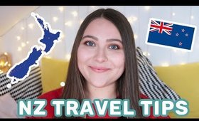 What You Need to Know Before Visiting New Zealand