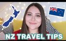 What You Need to Know Before Visiting New Zealand