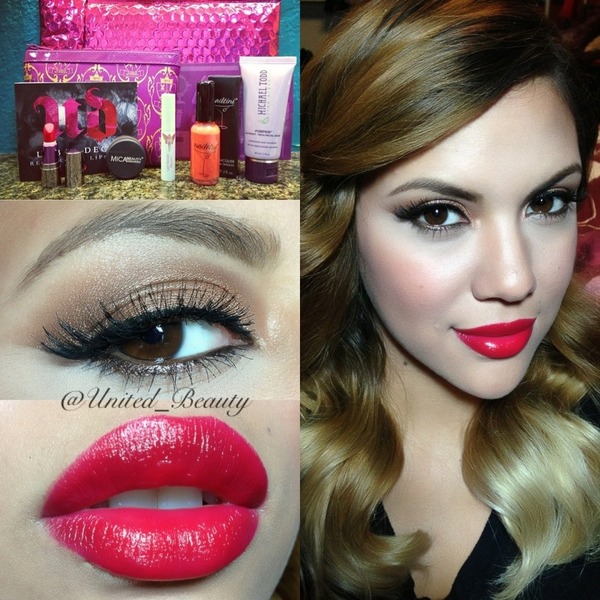 Ipsy august Aley L.'s Photo Beautylish