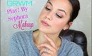 GRWM Using Play! by Sephora Makeup