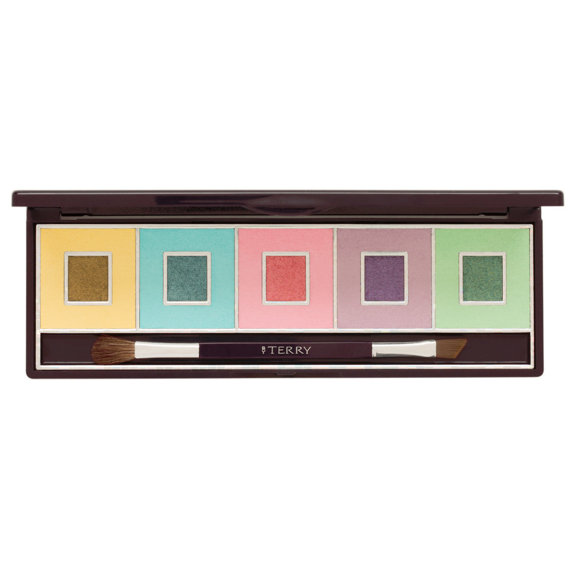 BY TERRY Game Lighter Palette Fun'Tasia alternative view 1 - product swatch.