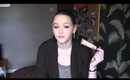 Tip: Foundation for pale skin.
