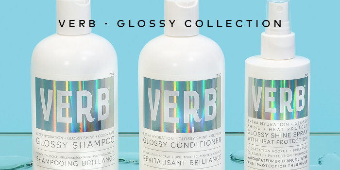 Shop the Verb Glossy Collection on Beautylish.com