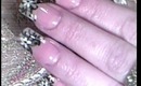 ~ Natural Nail Tip Design ~ Request from Rainbownails818 ~
