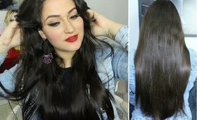 Manteigas Vegetais na Umectação Capilar - Cabelos brilhantes, macios e pontas recuperadas!
