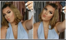 Instagram Baddie Makeup Tutorial