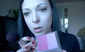 Easy Party make up - bo czasem mamy malo czasu ;)