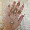 Luxe Hand jewelry 