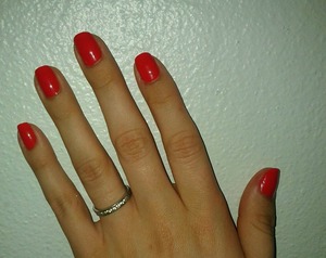 summer nails :)