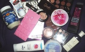 Holy Grail Products of 2015 - Best in Beauty & Make-Up