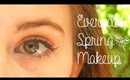 Everyday Spring Makeup