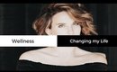 How I'm Changing My Life in 2019 Post Trauma | Wellness