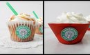 Starbucks Cupcakes Recipe: Summer and Winter + leftover storage
