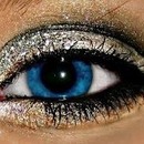 Glitter Eyes