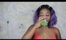 Why Your Jamaican Man Wont Give Head | Kissyface454