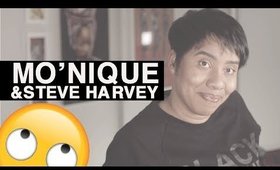 Mo'Nique + Steve Harvey: The No Integrity Jig