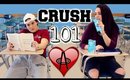 HOW TO MAKE YOUR CRUSH LIKE YOU | AYYDUBS