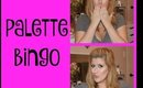 Palette Bingo - Collab with Laurie Jolicoeur