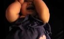 Harley Giggling