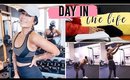 DAY IN THE LIFE | RUNNING A SMALL BUSINESS | VLOG