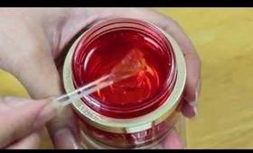 FujiFilm Astalift Jelly Aquarysta