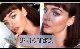 Strobing Tutorial | Latest Beauty/Makeup Trend!