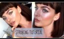 Strobing Tutorial | Latest Beauty/Makeup Trend!
