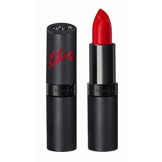 Rimmel London Lasting Finish Lipstick by Kate Moss