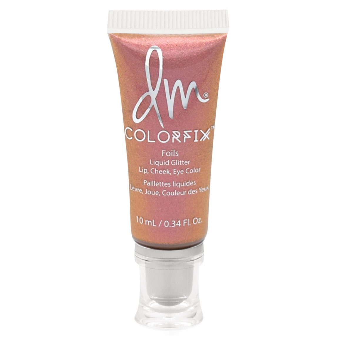 Danessa Myricks Beauty ColorFix 24-Hour Cream Color Foil Venus alternative view 1.