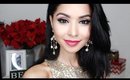 Get Ready With Me: Holiday Makeup Tutorial
