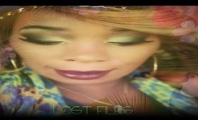 The lost files  FIles that I Missed ;) EnJoy Make up looks