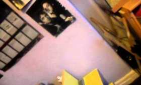 room tour
