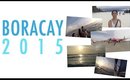 Boracay Trip 2015