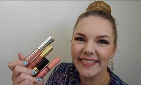 TAG: The Perfect Nude Lip