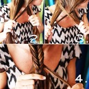 how-to fishtail