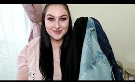 Rue 21 Plus Size Jeans - Try On Haul
