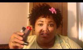 What's In My Makeup Bag ???