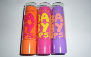 Babylips!