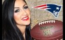 NFL Makeup: Patriots!