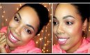 Valentine's Makeup tutorial : Soft & Sweet