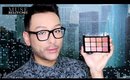 THE PERFECT NUDE LIP PALETTE FOR EVERY SKINTONE AND MAKEUP ARTIST- mathias4makeup