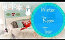 Winter Room Tour | 2014