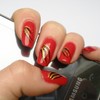 Red pashion