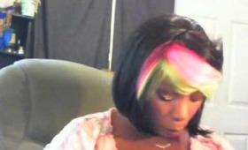 Bestlacewigs Haul