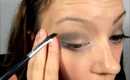 Be The Next Beauty Guru Contest Audition: Red Carpet Pinup Eyes