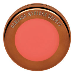 Danessa Myricks Beauty Yummy Skin Blurring Balm Powder Flushed Golden Hour