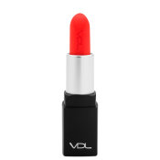 VDL Expert Color Real Fit Velvet Lipstick 603 Orange Energy