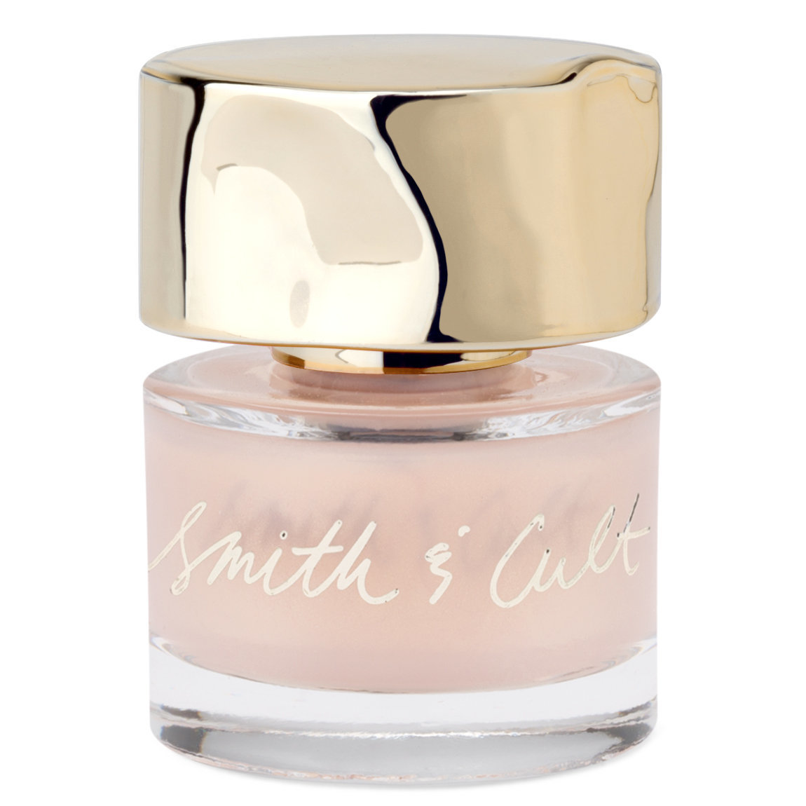 Smith & Cult Nailed Lacquer Call Me Poetry alternative view 1.