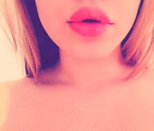 Natural lips 💋
